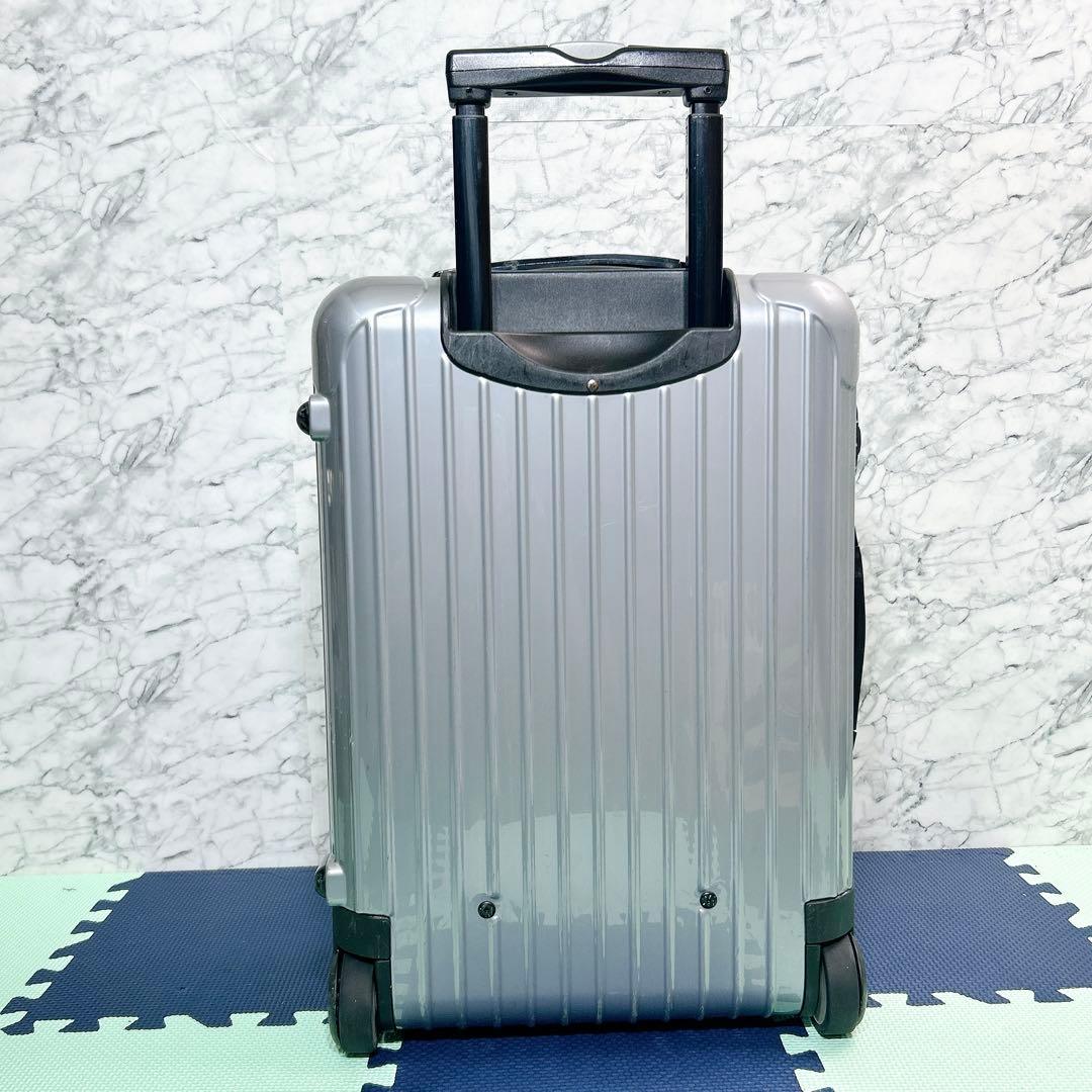 RIMOWA SALSA サルサ 856.52機内持 込サイズ 35L 2輪