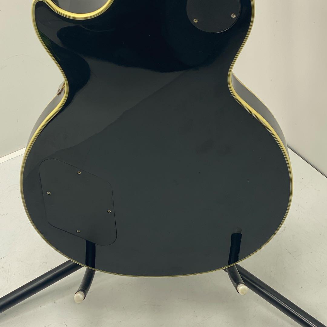 Epiphone Les Paul Custom Ebonyエピフォンレスポール