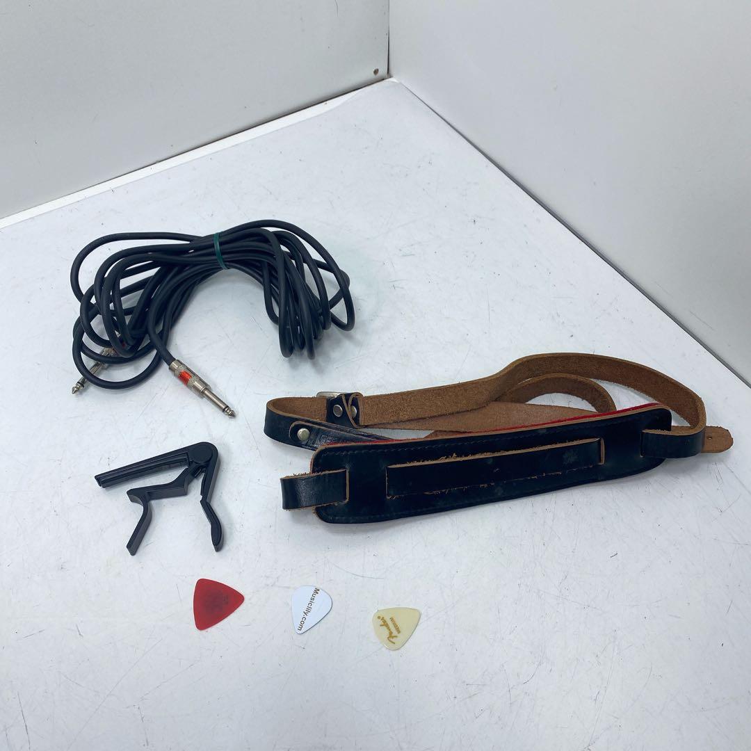 Epiphone Les Paul Custom Ebonyエピフォンレスポール