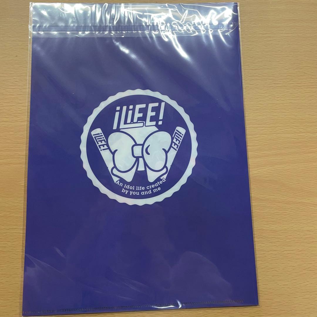 iLiFE! 空詩かれん グッズまとめ売り アクキー 武道館 チェキ ぬいぐるみ