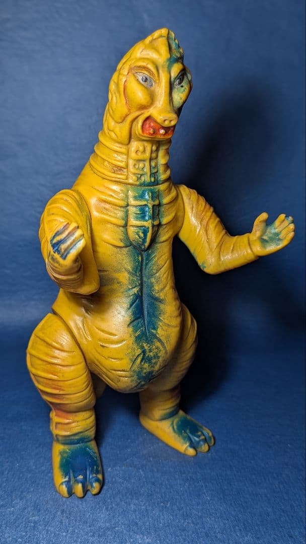 マルサン　◆バニラ◆　ウルトラマン　ウルトラシリーズ　円谷英二　円谷プロ