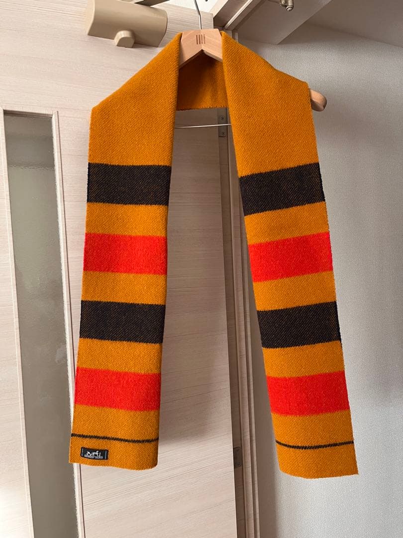 エルメス/ロカバール/マフラー