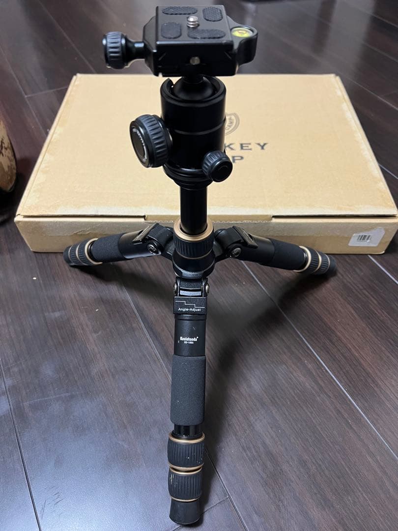 ウォンキーキャンプ ウォンキーミニ サイドテーブル