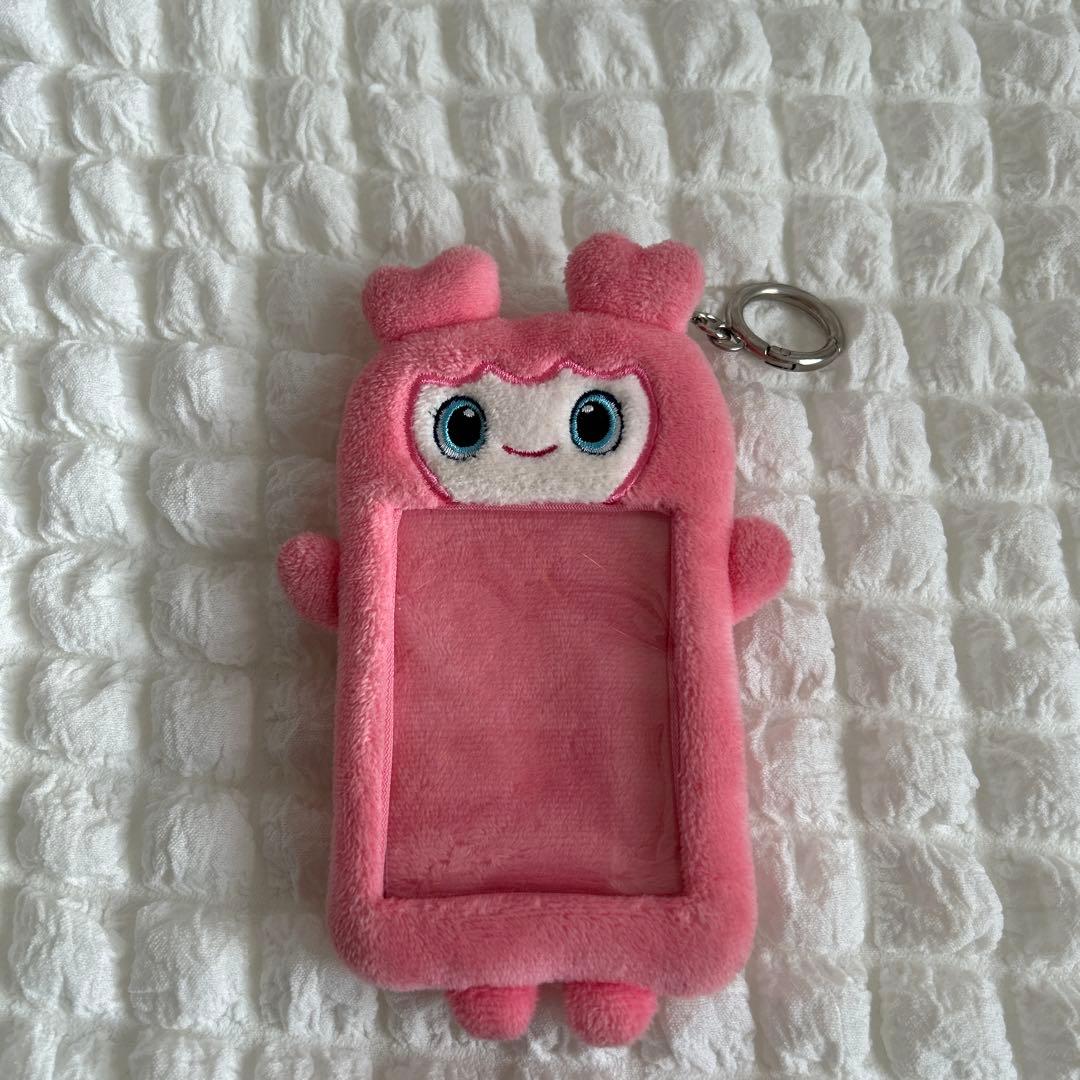 TWICE モブリー トレカケース