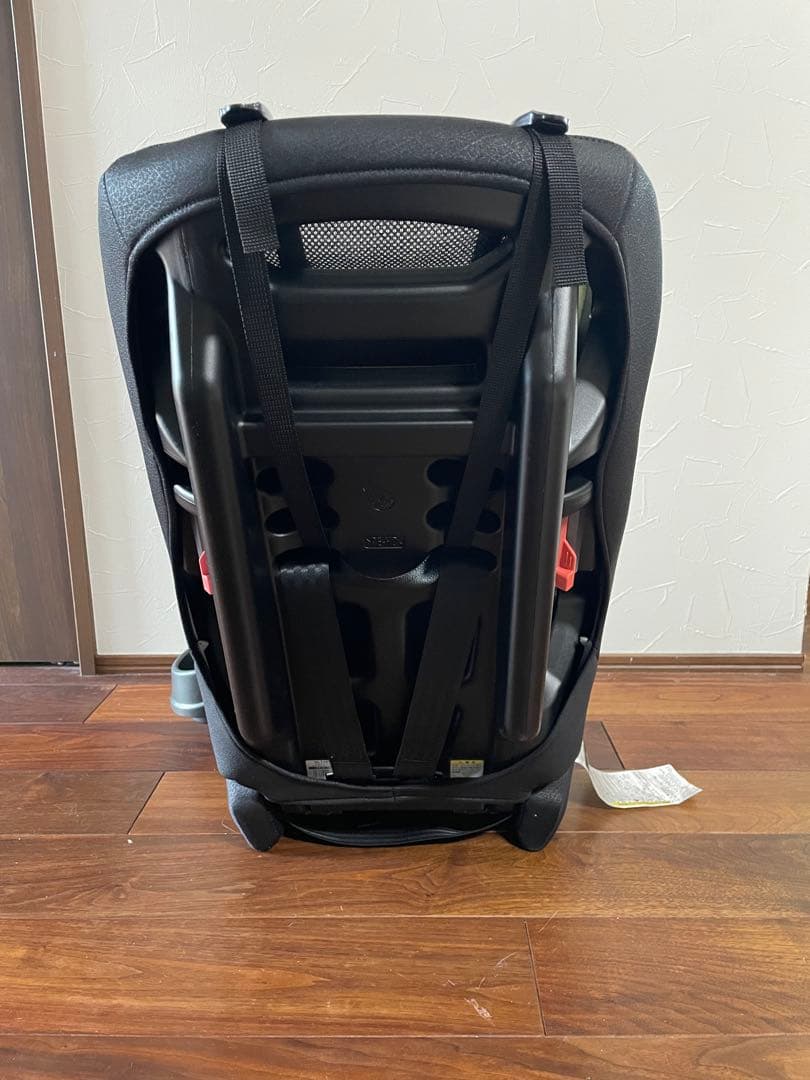 美品Combi コンビ ジョイトリップ エッグショック GH ドリンクホルダー付