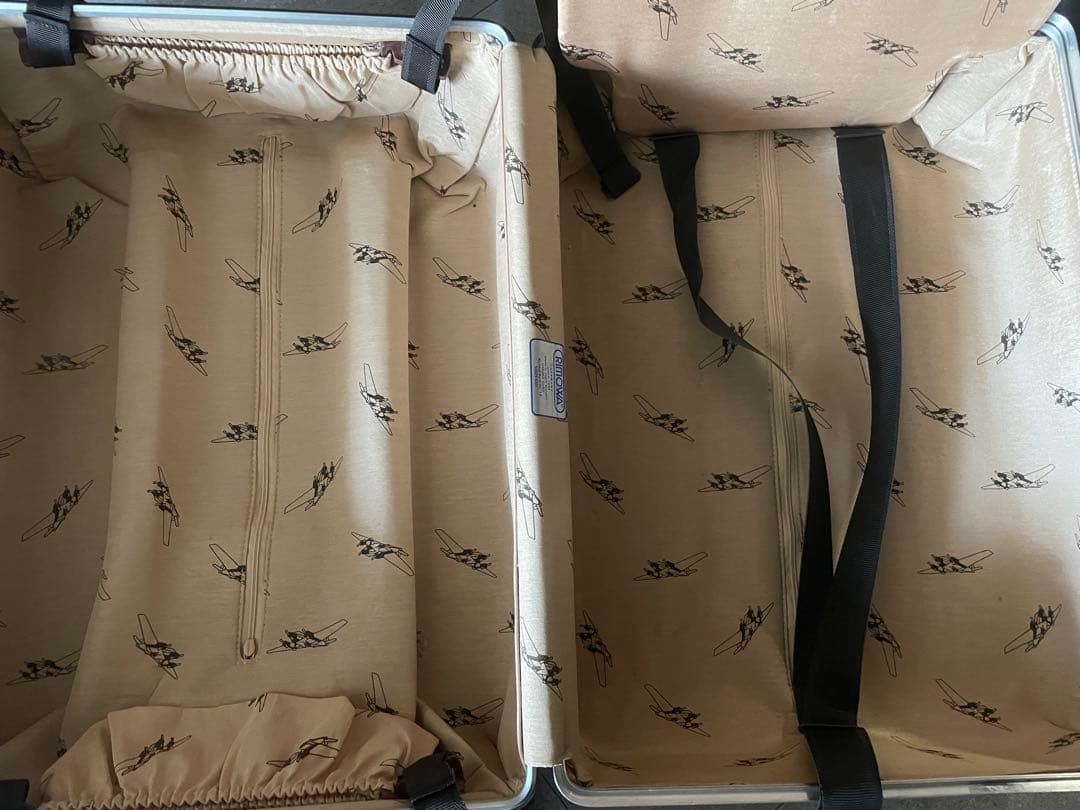 RIMOWA Classic cabin fright 36L キャリーケース