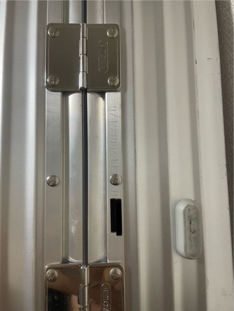 RIMOWA Classic cabin fright 36L キャリーケース