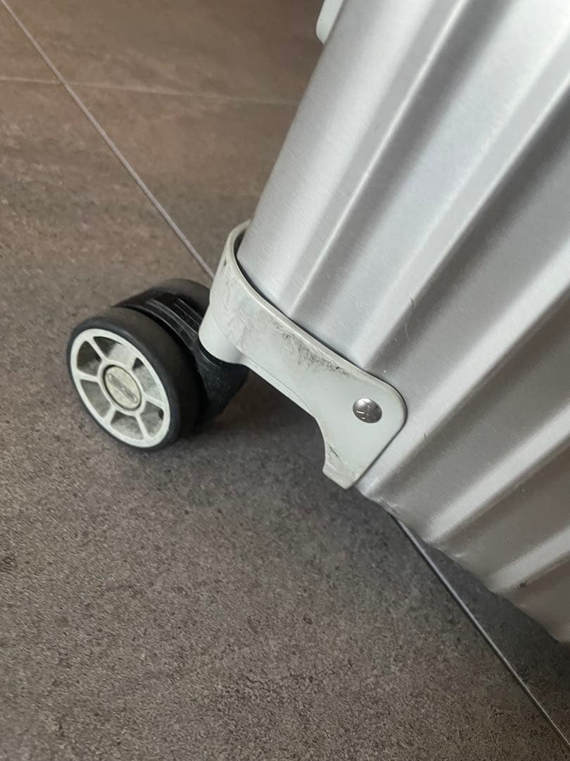 RIMOWA Classic cabin fright 36L キャリーケース