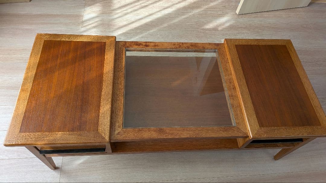 ACME Furniture　コーヒーテーブル