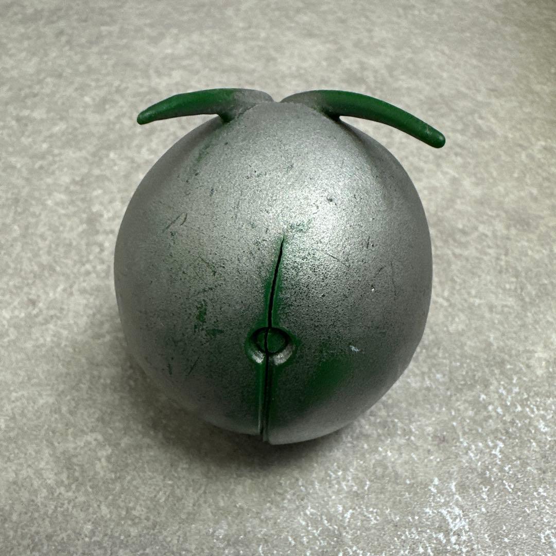 ★希少★ 仮面ライダー 初期 面取れ ソフビ 当時物 レトロ 約26.5cm