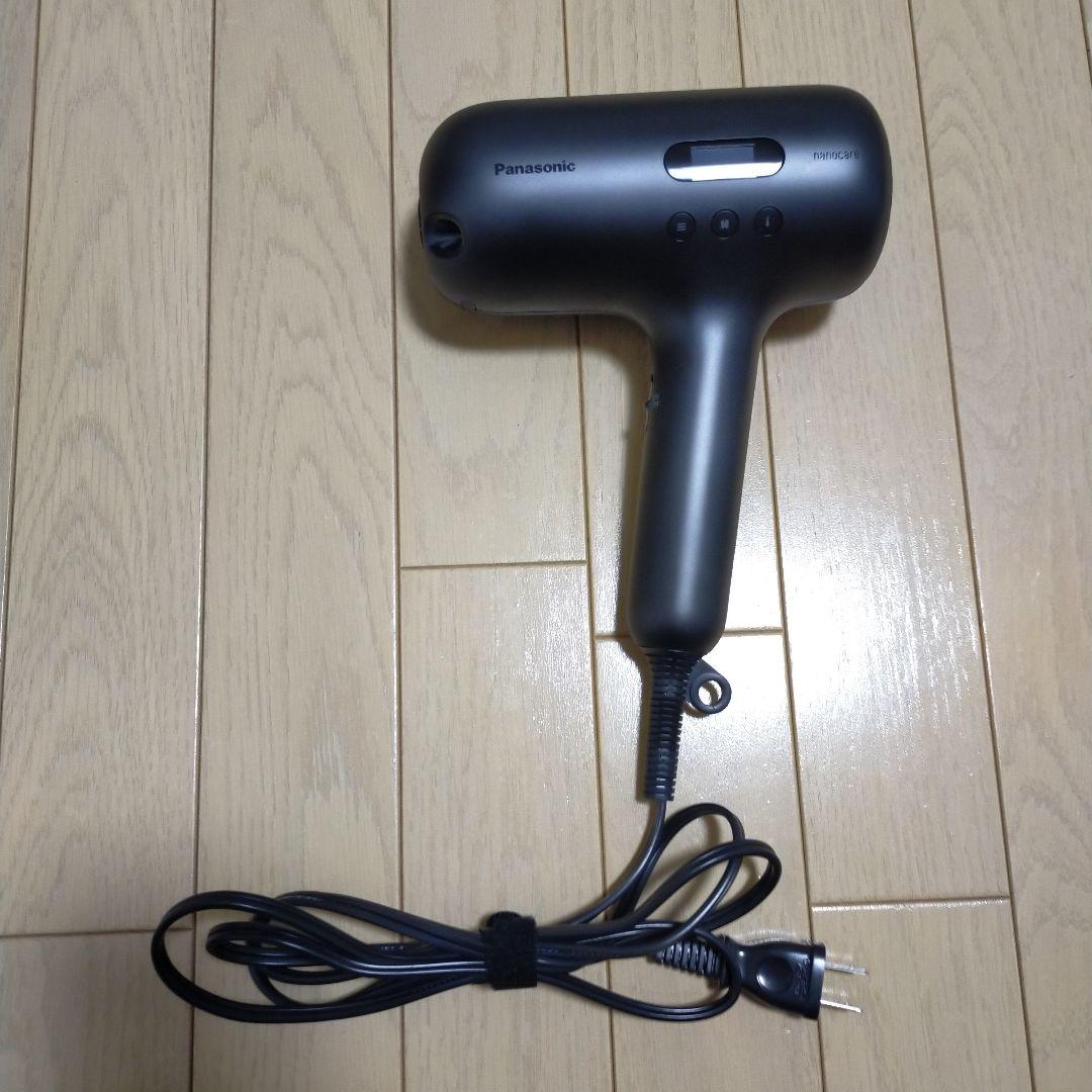 パナソニック ヘアドライヤー EH-NC50（中古・美品）
