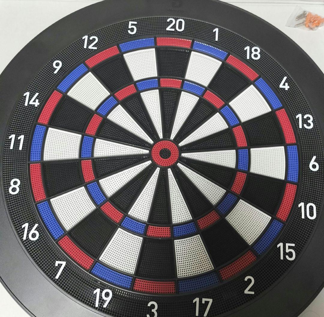 ダーツライブホーム　DARTLIVE