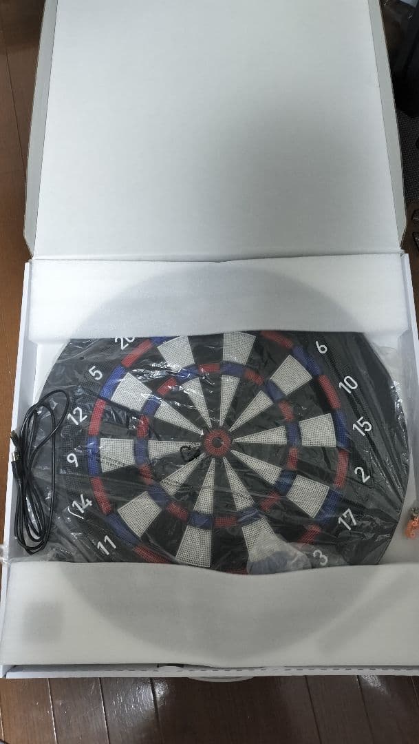 ダーツライブホーム　DARTLIVE