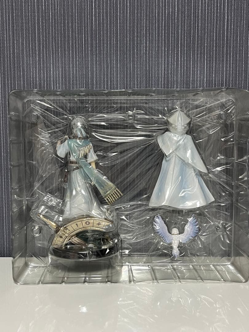 第五人格 identityV オフラインパック ホワイト 占い師 フィギュア