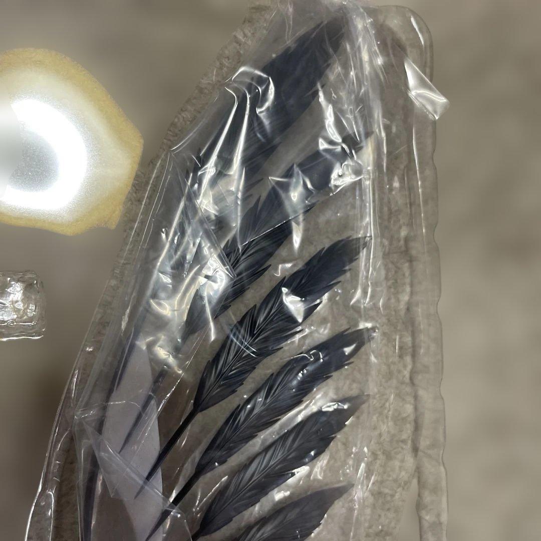 悪魔ほむら 叛逆の物語 1/8スケールフィギュア