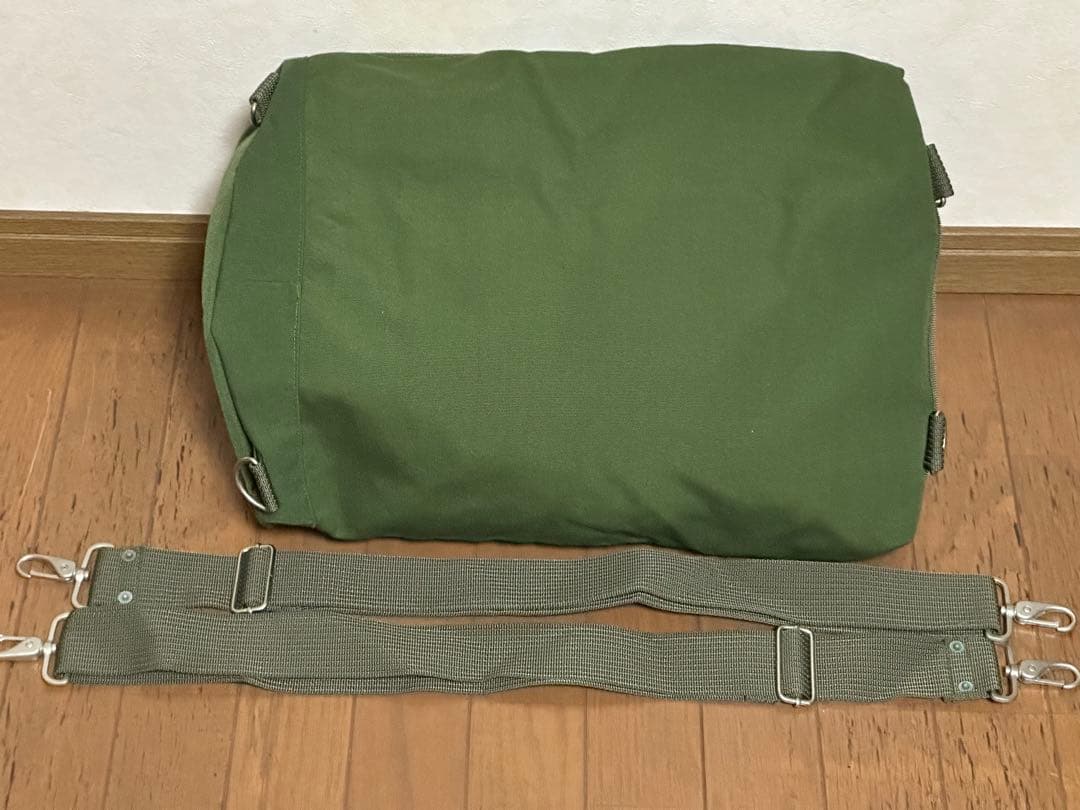 浜田省吾　2015ツアーグッズ　ジャーニーバッグ　4way