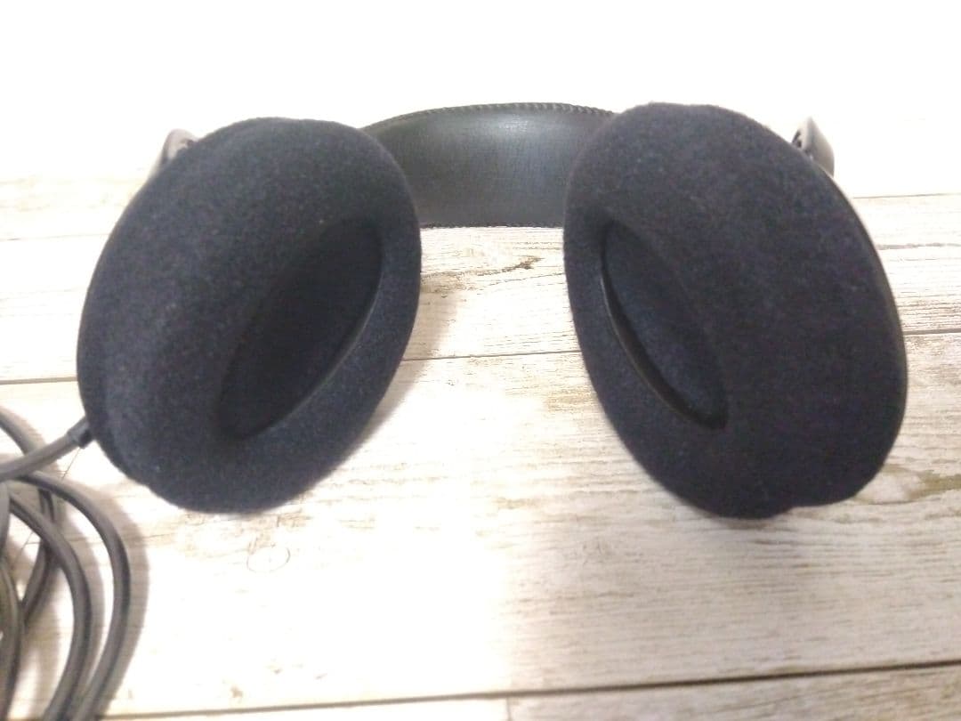 ビクター HP-D800 DIGITAL PRO-MONITOR 重低音 日本製