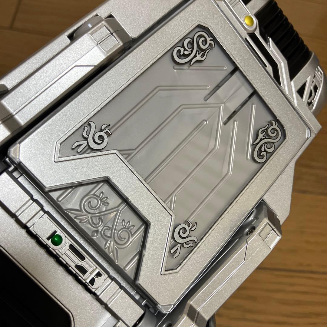 csm ブレイバックル　仮面ライダー　ブレイド　剣　変身ベルト　コンセレ　ベルト