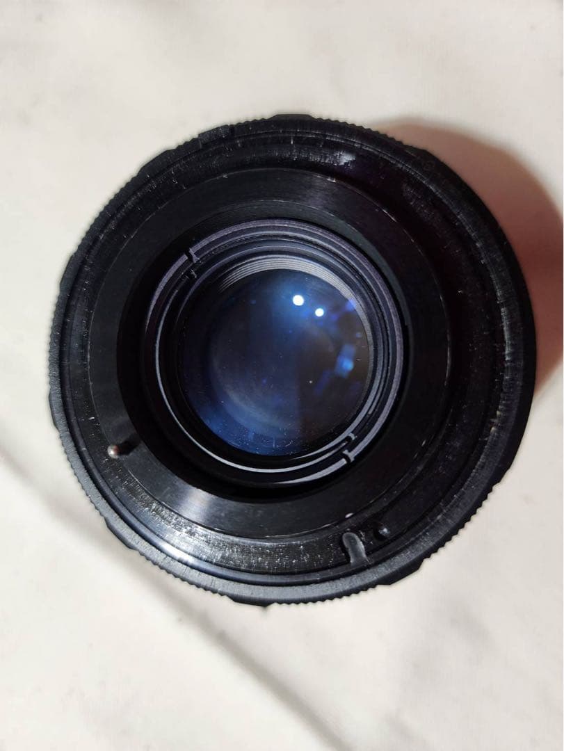 フジフォトカメラ　レンズ3個つき