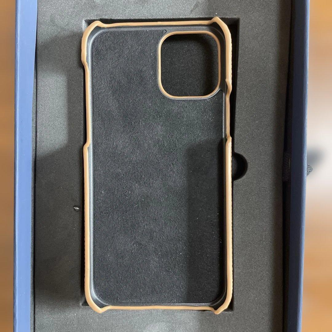 鈴木亜美さん　しぃちゃん　コラボ　iPhone12 Pro ケース