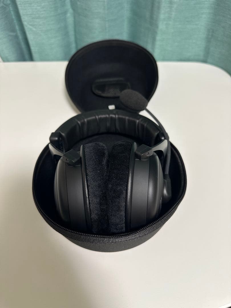 【美品】beyerdynamic MMX 300 （第2世代）