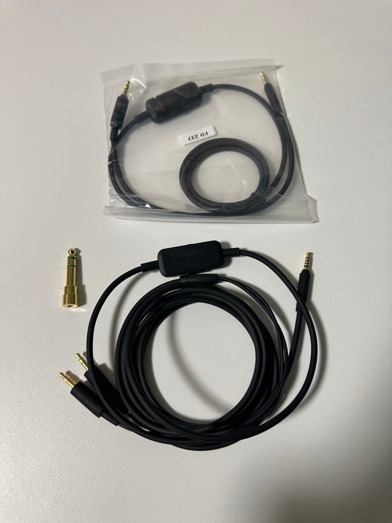 【美品】beyerdynamic MMX 300 （第2世代）