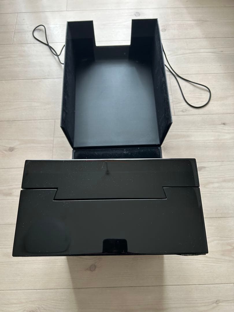 リシャールヘネシー　空箱・化粧箱のみ 【RICHARD HENNESSY】