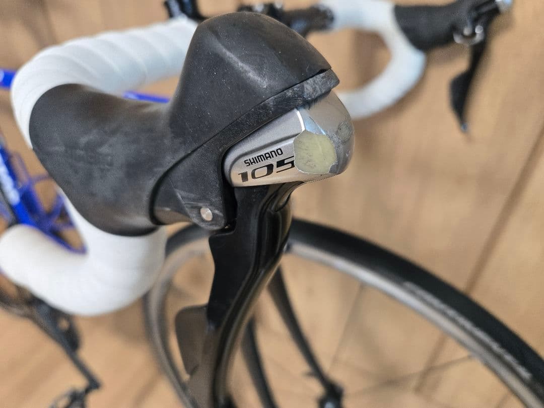 GIOS ジオス FELLEO フェレオ 105 5800