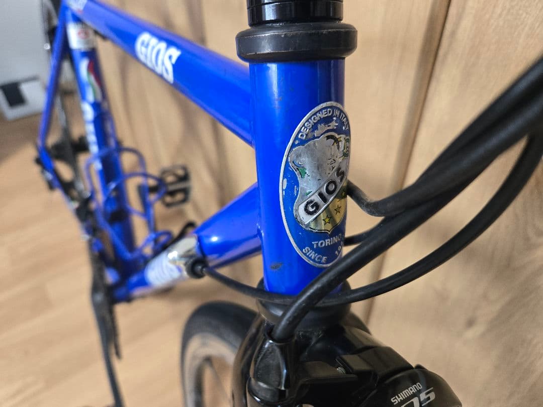 GIOS ジオス FELLEO フェレオ 105 5800