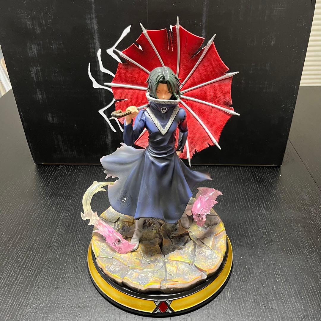 フェイタン 海外 フィギュア