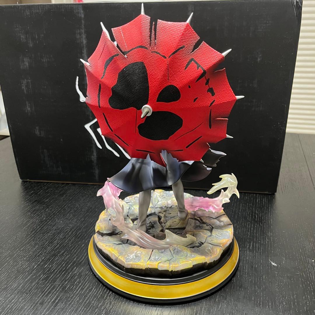 フェイタン 海外 フィギュア