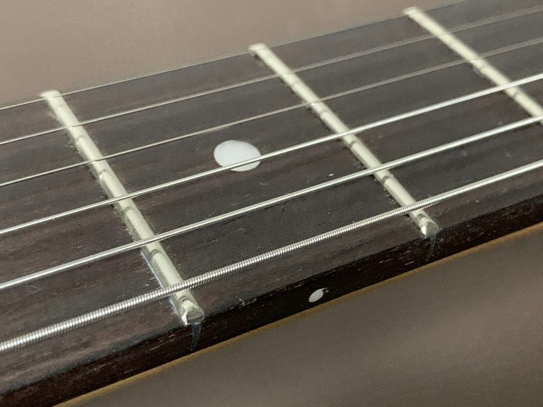 SELDER セルダー ストラトキャスター タイプ 美品 エレキギター ST