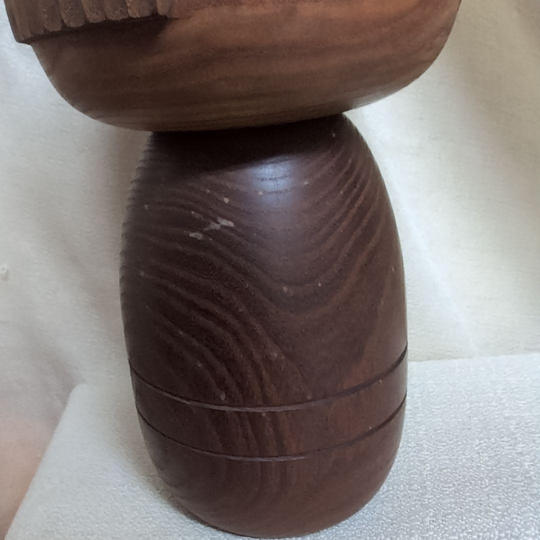 希少　三平こけし　カワイイ　置物　約25cm　※頭の後ろにキズあり！