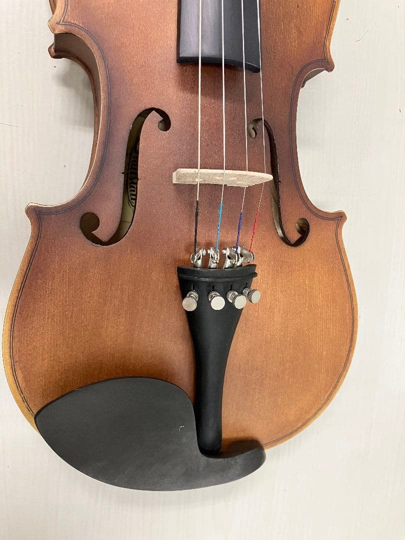 【現状品】ハルシュタット ヴァイオリン V-12