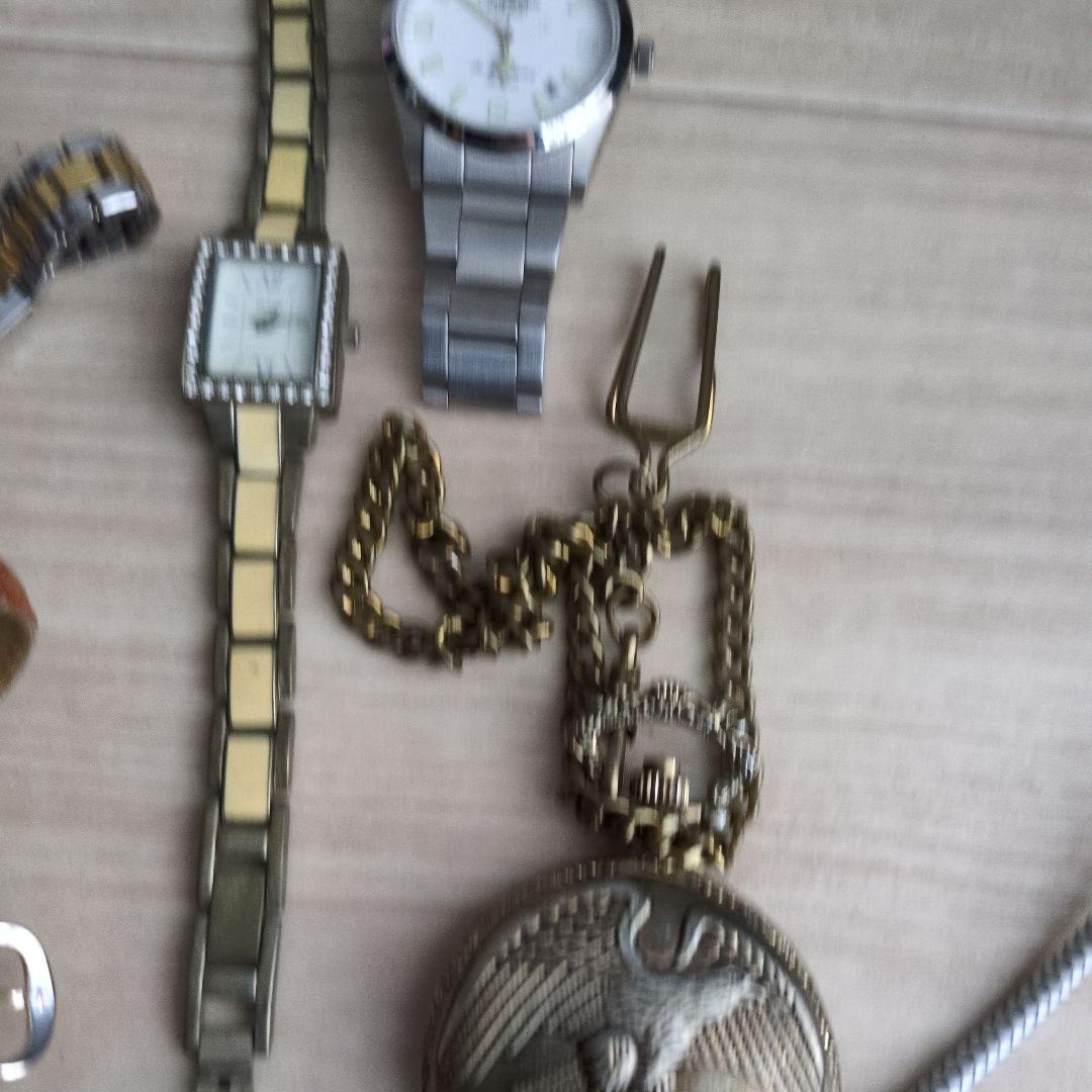 腕時計　23本まとめセット！