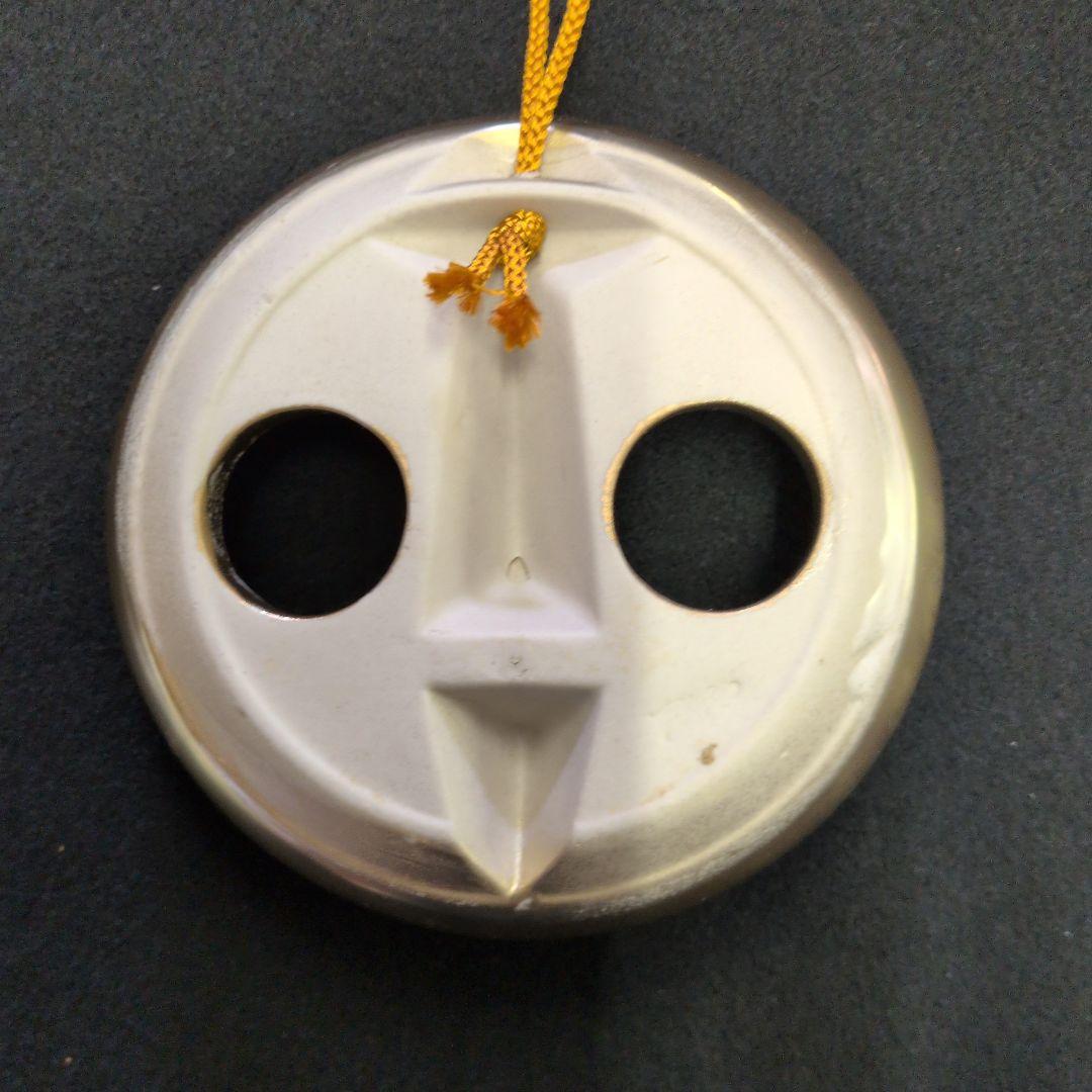 岡本太郎太陽の塔の顔壁掛