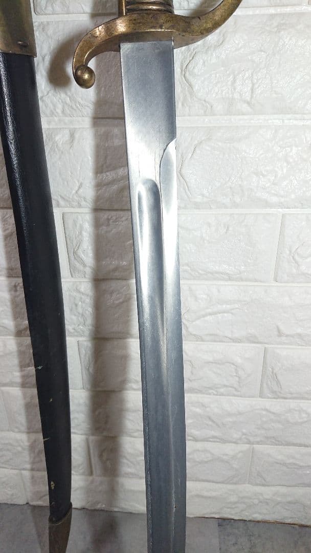 ブリケット・カットラス 海賊 パイレーツ サーベル ディスプレイ 西洋刀剣 剣