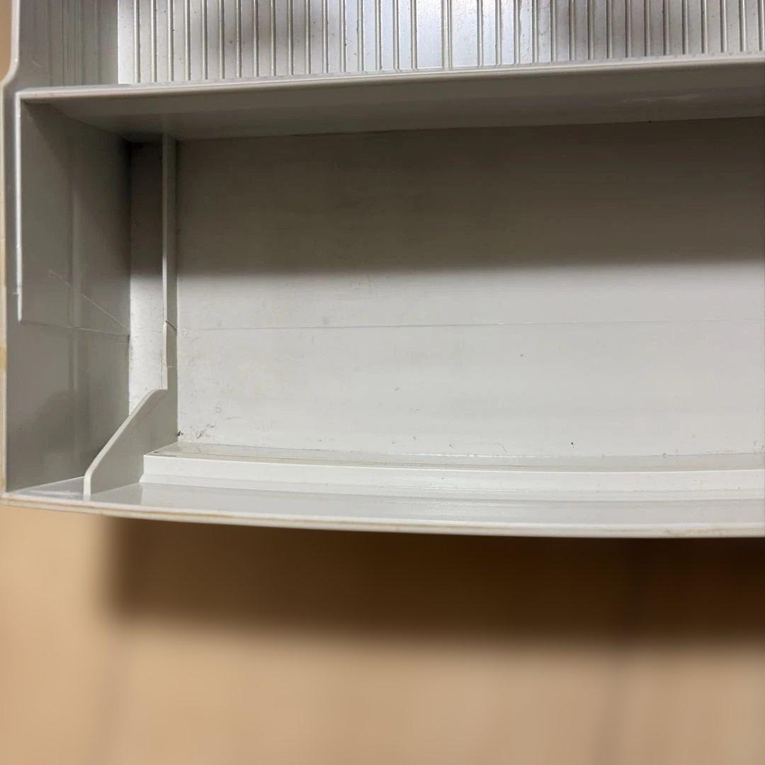 SHARP XE-A20 レジスター 本体レジロール付き