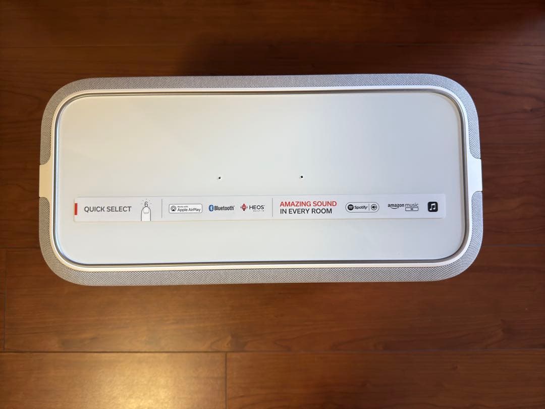 DENON  350 2022年製