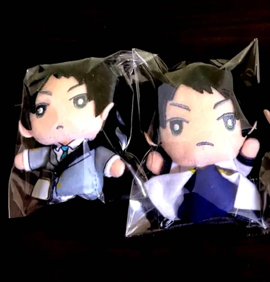 ハイキュー‼︎赤葦京治まとめセット