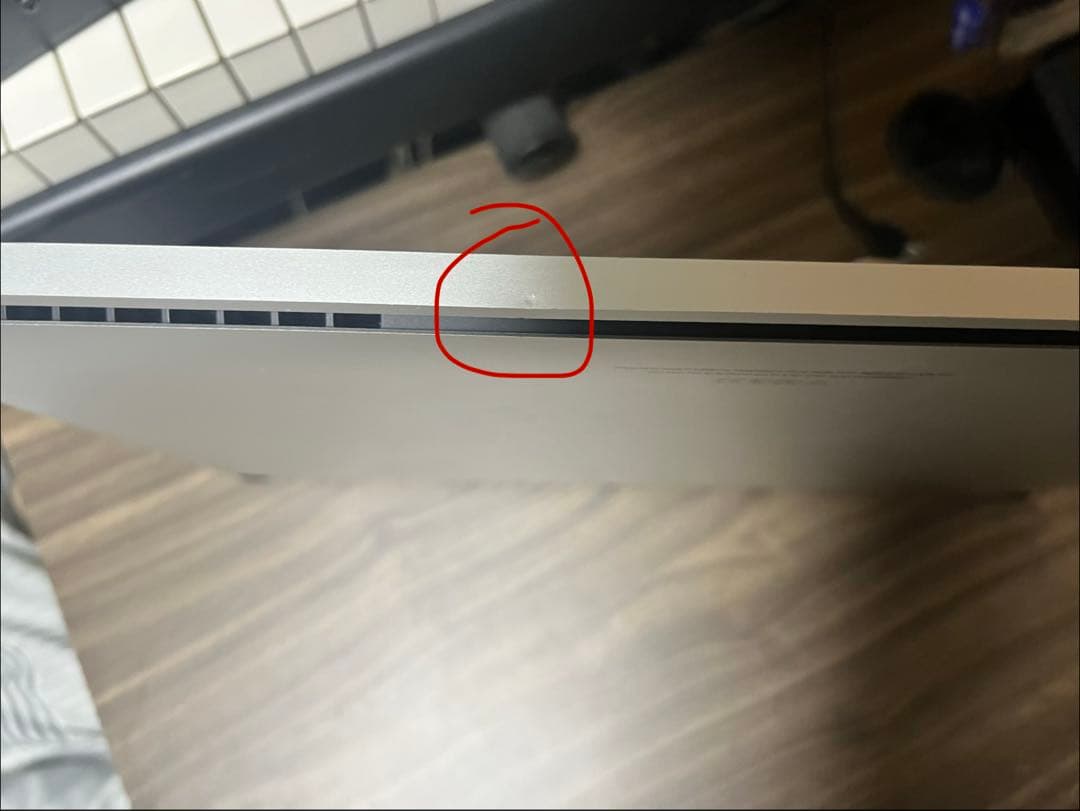 MacBook Pro 2019 core i9 32GB 1Tb ※説明必読