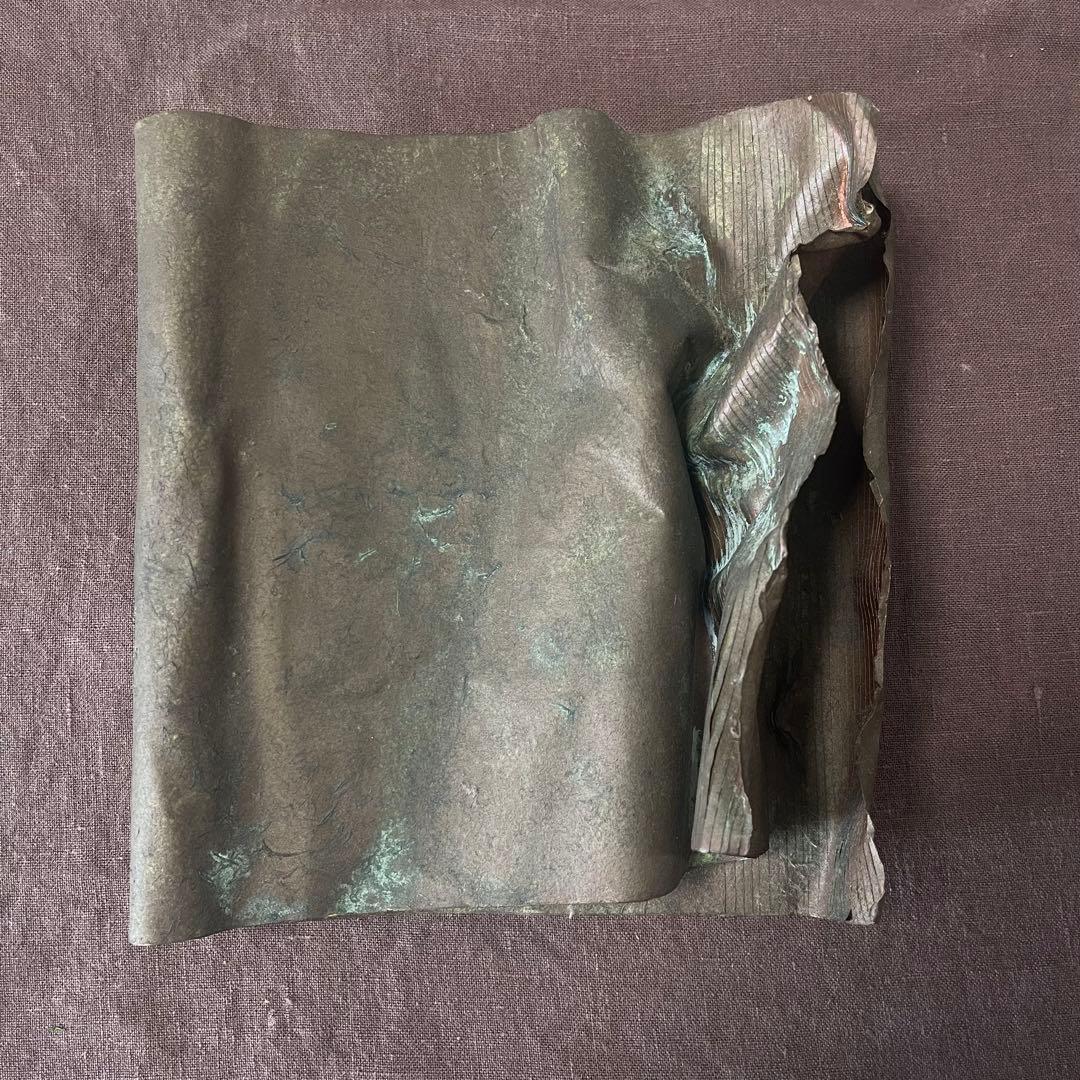 由城順造　Yuki Junzo作品　art 1998年個展作品