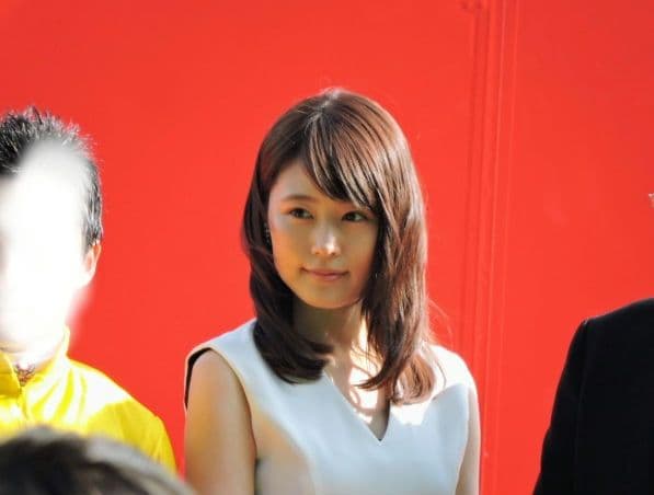 川口春奈さん北川景子さん長澤まさみさん黒木華さん有村架純さん 写真Ｌサイズ