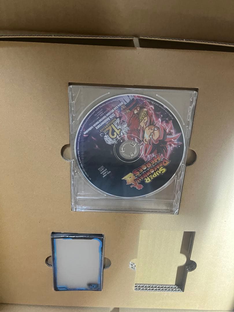 ドラゴンボールヒーローズ まとめ売り 引退品