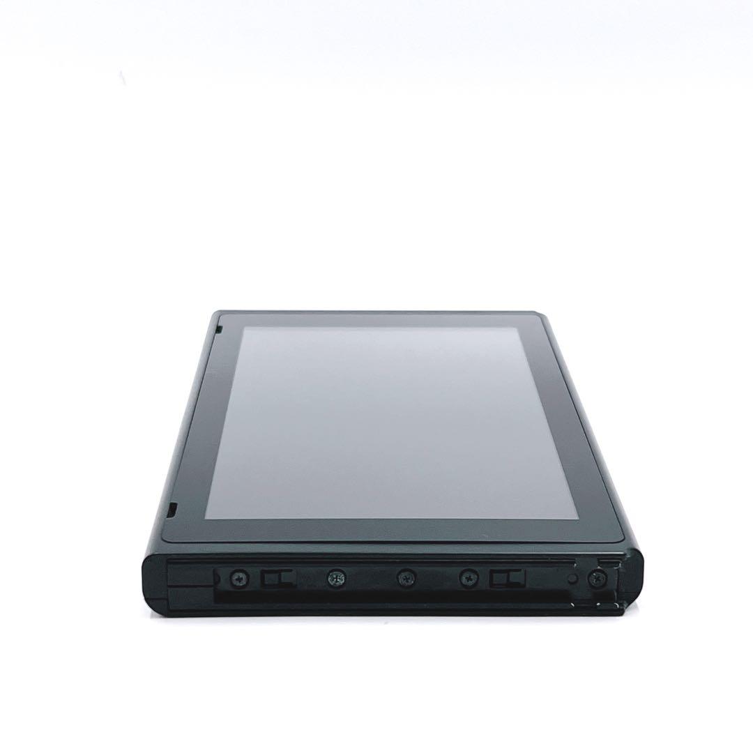 【美品】Nintendo Switch 本体 2017年製 初期型 未対策機