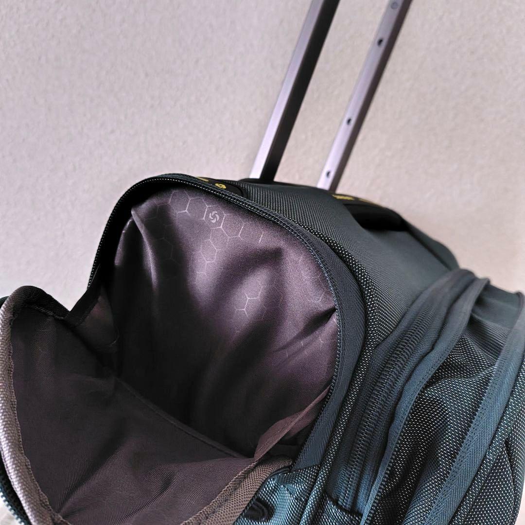 即購入OK！ サムソナイト ストラリウム スピナー55/20 エキスパンダブル