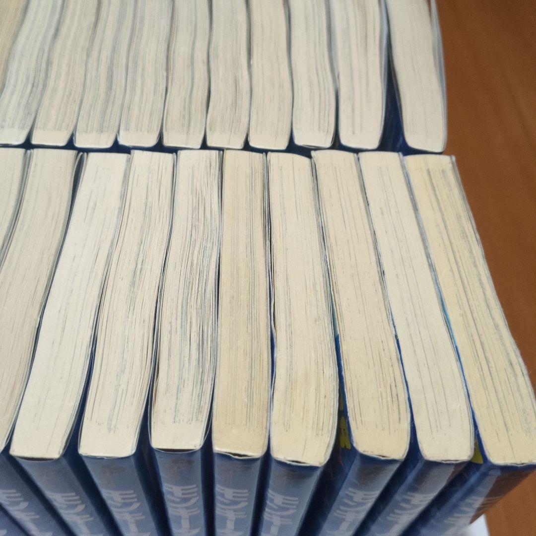 【あずあず】モンキーターン　全巻　30冊セット