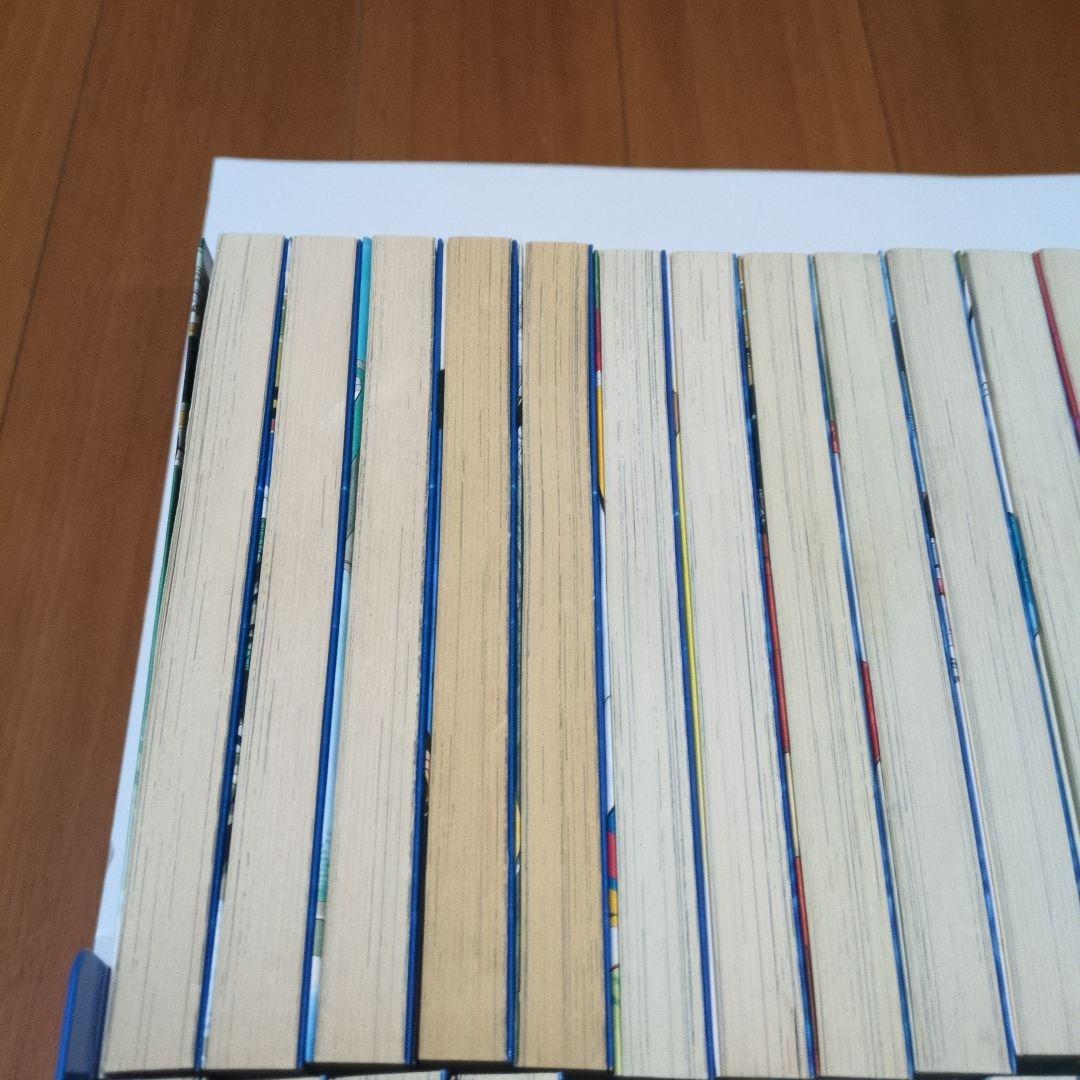 【あずあず】モンキーターン　全巻　30冊セット