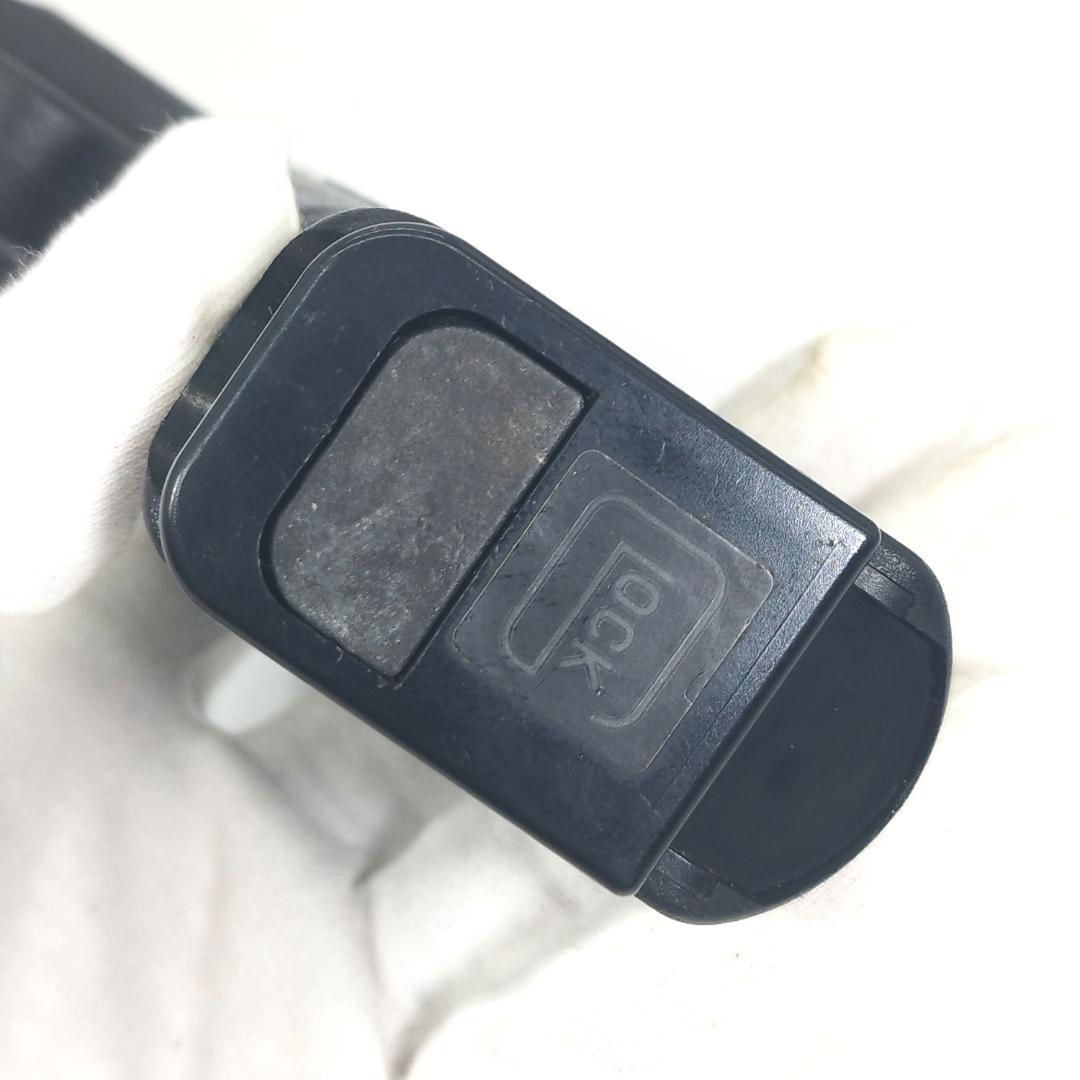 東京マルイ 電動ガン ハンドガン グロック18C　バッテリーなし