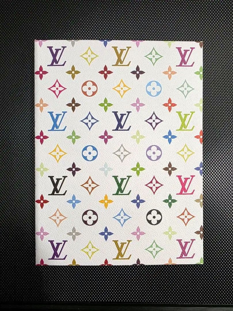 s*s様 【極美品】Louis Vuitton × 村上隆 トレカ C 35種